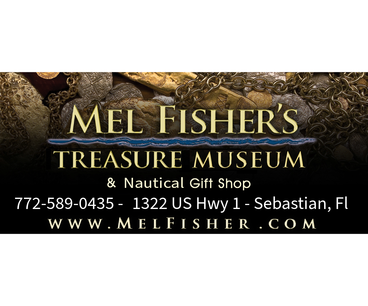 Mel Fisher's Treasures Museum & Gift Shop