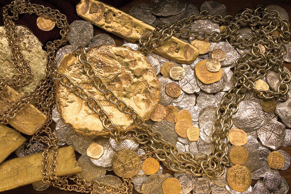 Treasure Group