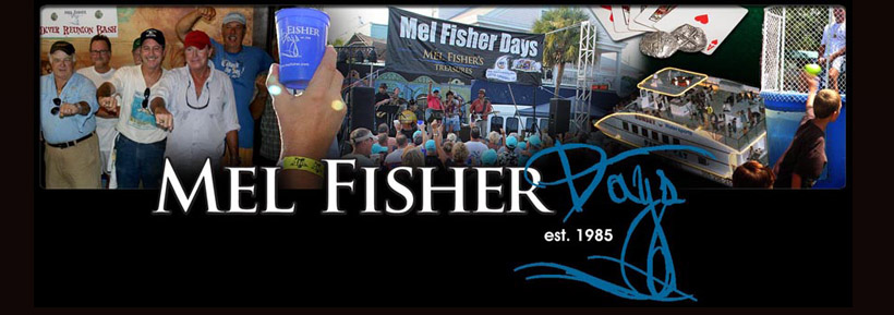 Mel Fisher Days 2012